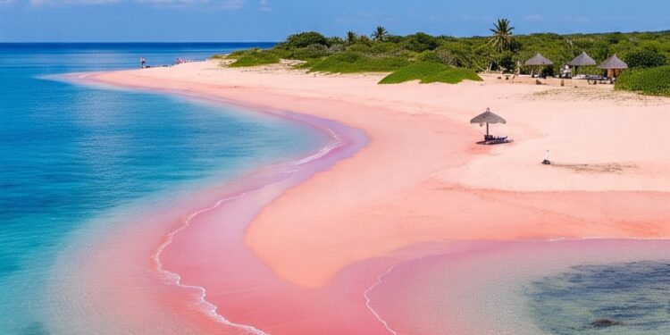 Destinasi Tersembunyi di Indonesia yang Menakjubkan