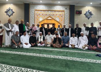 Anak Saleh Dimulai dari Doa: Pelajaran Nabi Ibrahim