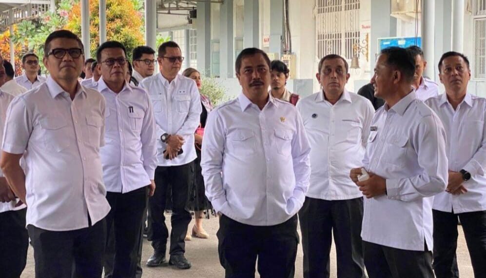 Menteri Imipas Dukung KPK Usut Dugaan Pemerasan Izin TKA di Imigrasi