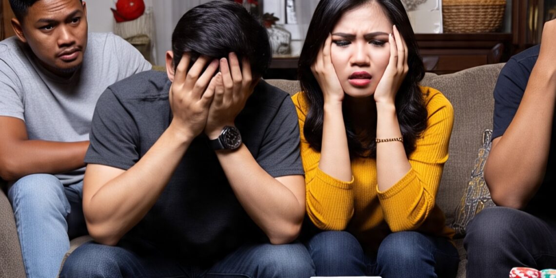 Netizen Indonesia Menang Giveaway Rp800 Juta, Akun Hilang