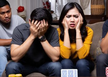 Netizen Indonesia Menang Giveaway Rp800 Juta, Akun Hilang