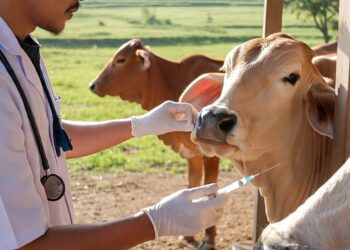 Program BPJS Hewan Peliharaan Akan Diuji Coba 2026