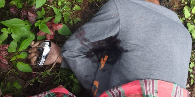 Dua Tukang Bangunan Tewas Ditembak Kelompok Separatis Bersenjata OPM di Jayawijaya