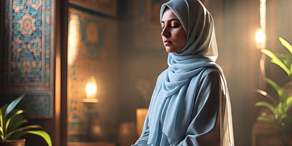 Aturan Baru Tajikistan Batasi Simbol Keislaman