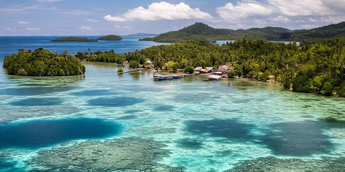 Lingkungan Raja Ampat Terancam Aktivitas Tambang