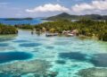 Lingkungan Raja Ampat Terancam Aktivitas Tambang