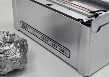 Nikel Indonesia Jadi Rebutan Investor Global