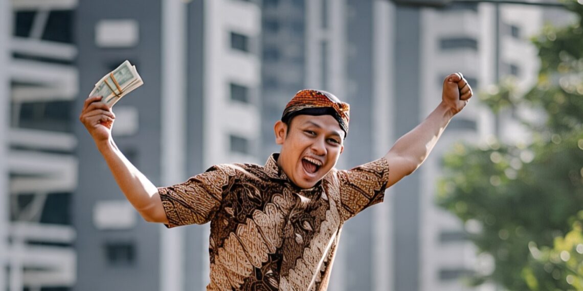 Usaha MPASI dan Hampers, Cuan Menjanjikan