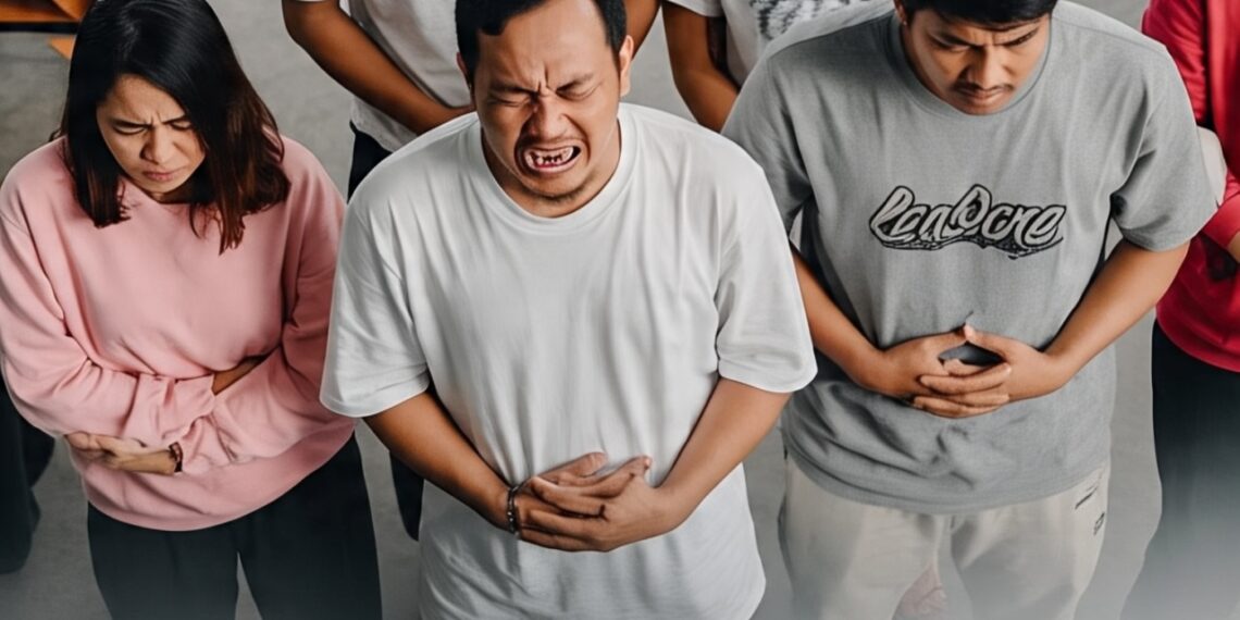 Mengatasi Asam Lambung: Panduan Lengkap