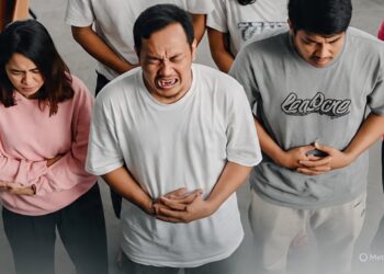 Mengatasi Asam Lambung: Panduan Lengkap