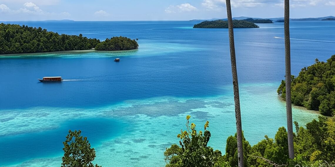 Izin Tambang Dicabut, Lingkungan Raja Ampat Aman