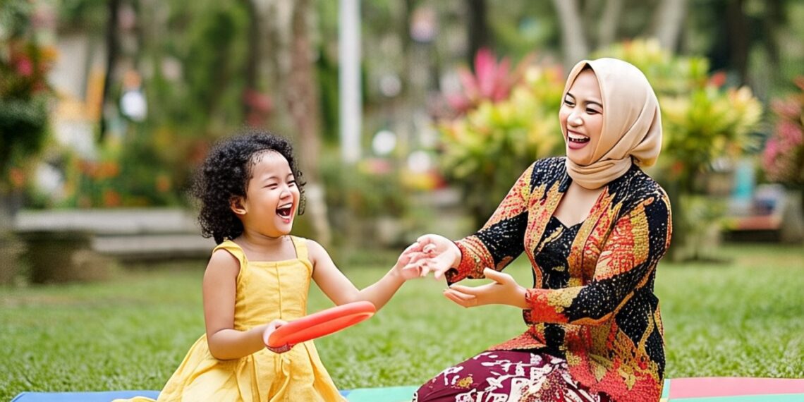 Tips Cepat Mendapatkan Anak Perempuan Secara Alami