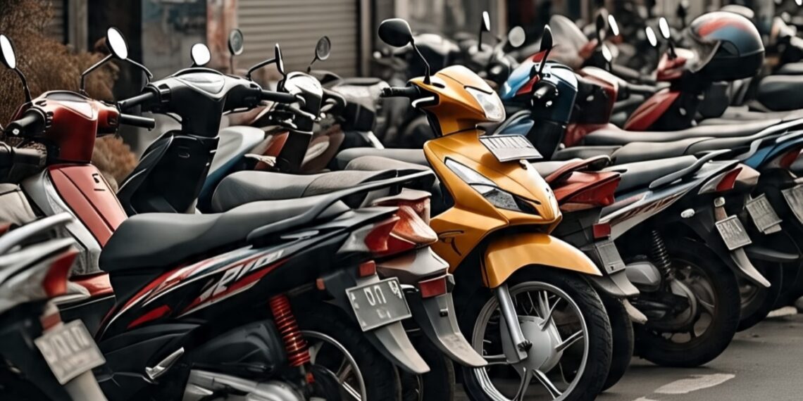 Eri Cahyadi Segel Parkir Liar di Minimarket