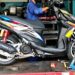 Motor Matic Sering Mati Mendadak? Ini Penyebab dan Cara Mengatasinya