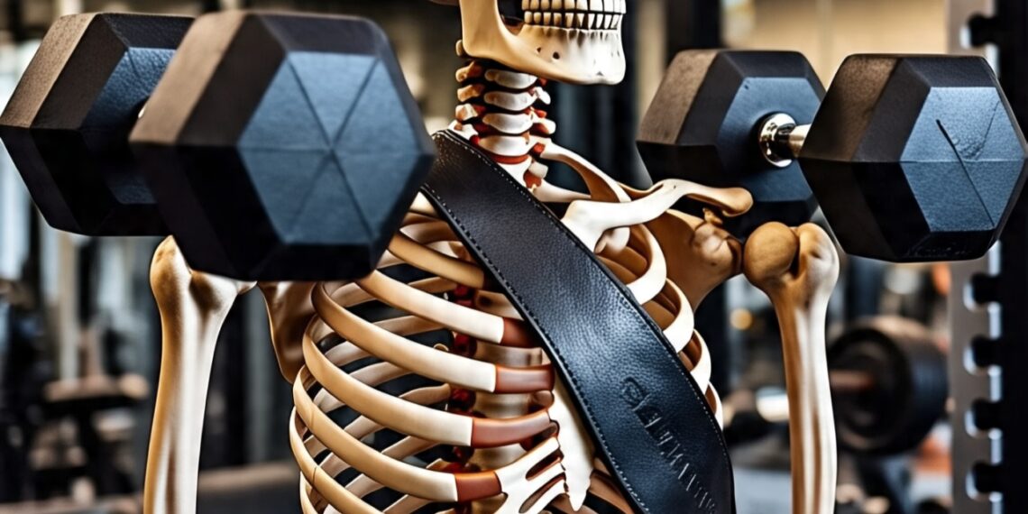 Tips Menjaga Tulang Sehat Seumur Hidup