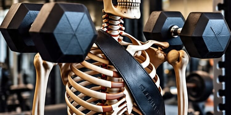 Tips Menjaga Tulang Sehat Seumur Hidup