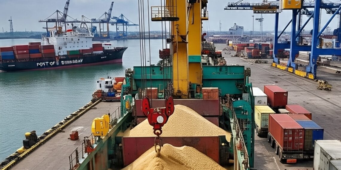 Kejagung Usut Korupsi Impor Gula 2015–2016