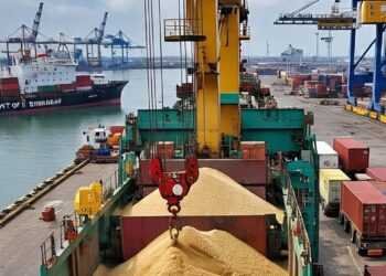 Kejagung Usut Korupsi Impor Gula 2015–2016