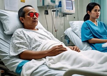 Kenali Bahaya Alergi dan Solusi Medisnya