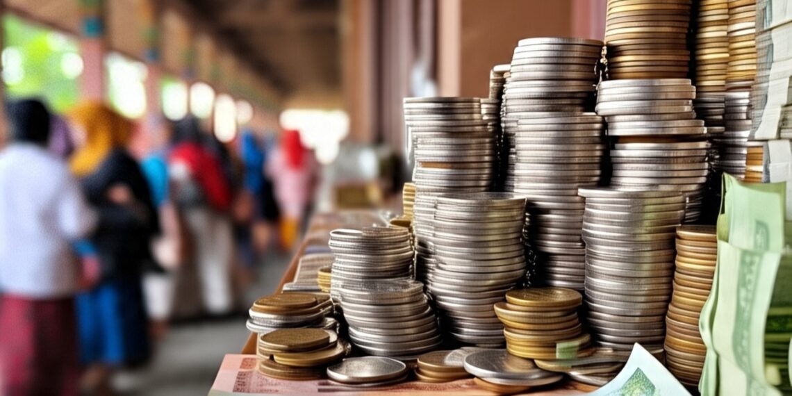 Penyaluran Bansos Juni 2025 Dimulai, Penerima Dapat Uang Tunai dan Beras