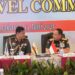 Pimpin Sidang HLC Ke-5, Panglima TNI Sepakati Kerjasama Militer Dengan Panglima Brunei Darussalam