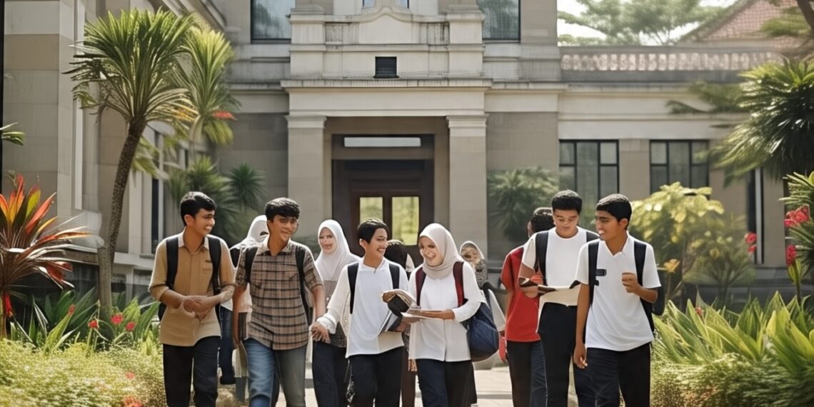 Tips Memilih Kampus Terbaik untuk Masa Depan