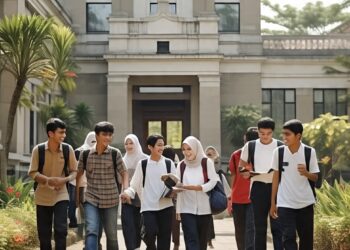 Tips Memilih Kampus Terbaik untuk Masa Depan