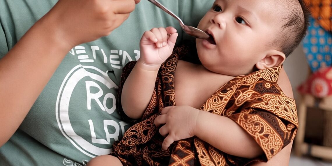 Bahaya Makanan Instan Bayi, Ini Alternatif Alaminya