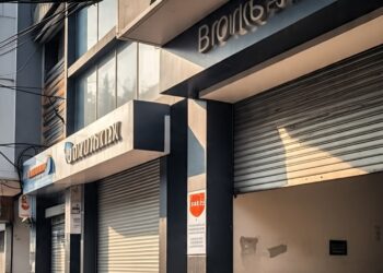 OJK Cabut Izin 15 BPR hingga Maret 2025