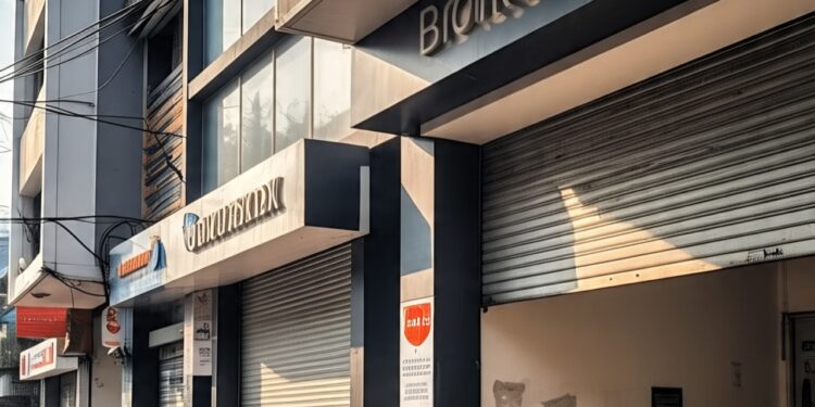 OJK Cabut Izin 15 BPR hingga Maret 2025