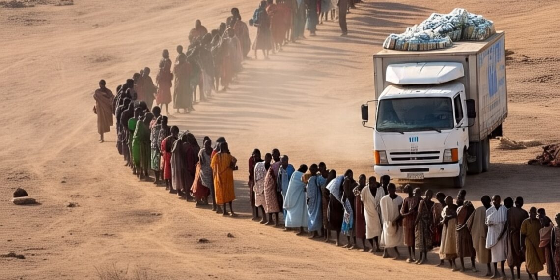 Daftar Negara Termiskin Dunia Berdasarkan PDB Terbaru