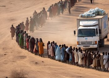 Daftar Negara Termiskin Dunia Berdasarkan PDB Terbaru