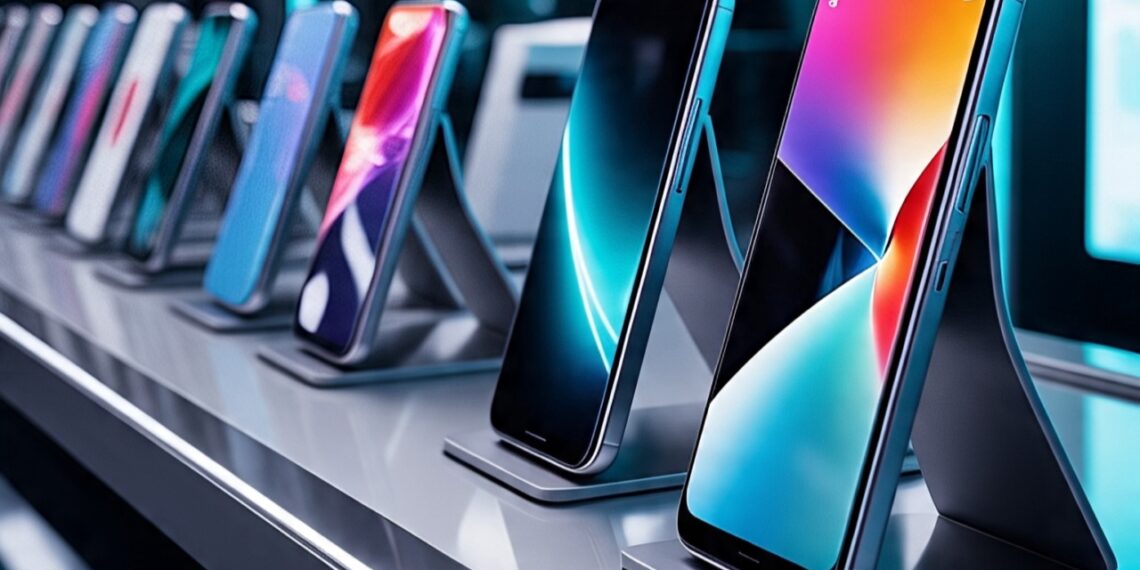 Masa Depan Smartphone Segera Hadir