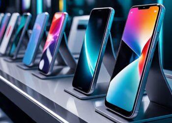 Masa Depan Smartphone Segera Hadir