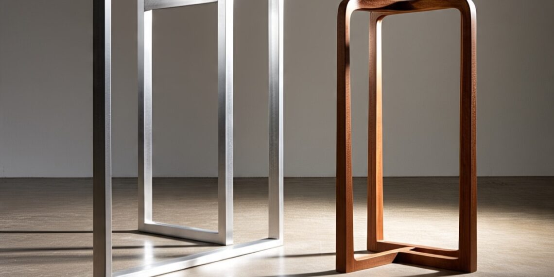 Baja Ringan Vs Kayu, Mana Lebih Tahan