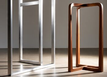 Baja Ringan Vs Kayu, Mana Lebih Tahan