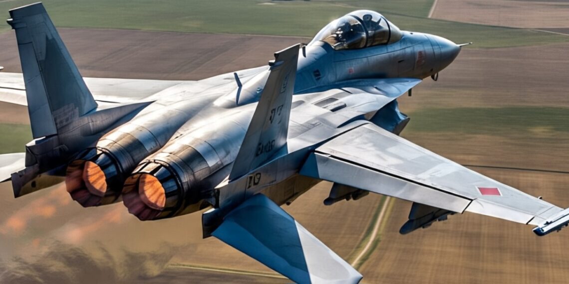 Indonesia Beli 48 Jet Tempur KAAN dari Turki