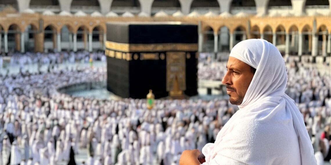Saudi Wacanakan Pemotongan Kuota Haji Indonesia 2026