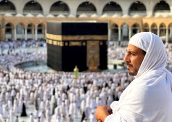 Saudi Wacanakan Pemotongan Kuota Haji Indonesia 2026