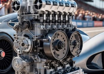 Belum ada Mobil Sepenuhnya Berbahan Bakar Air