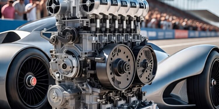 Belum ada Mobil Sepenuhnya Berbahan Bakar Air