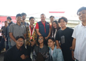 Wali Kota Bekasi Bahas Revitalisasi Kalimalang