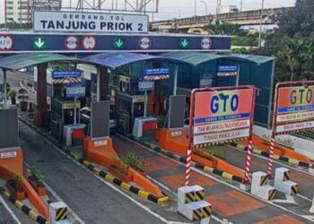 GEMAH: Ada Dugaan Potensi Pidana, BEI Harus Suspend Saham CMNP*