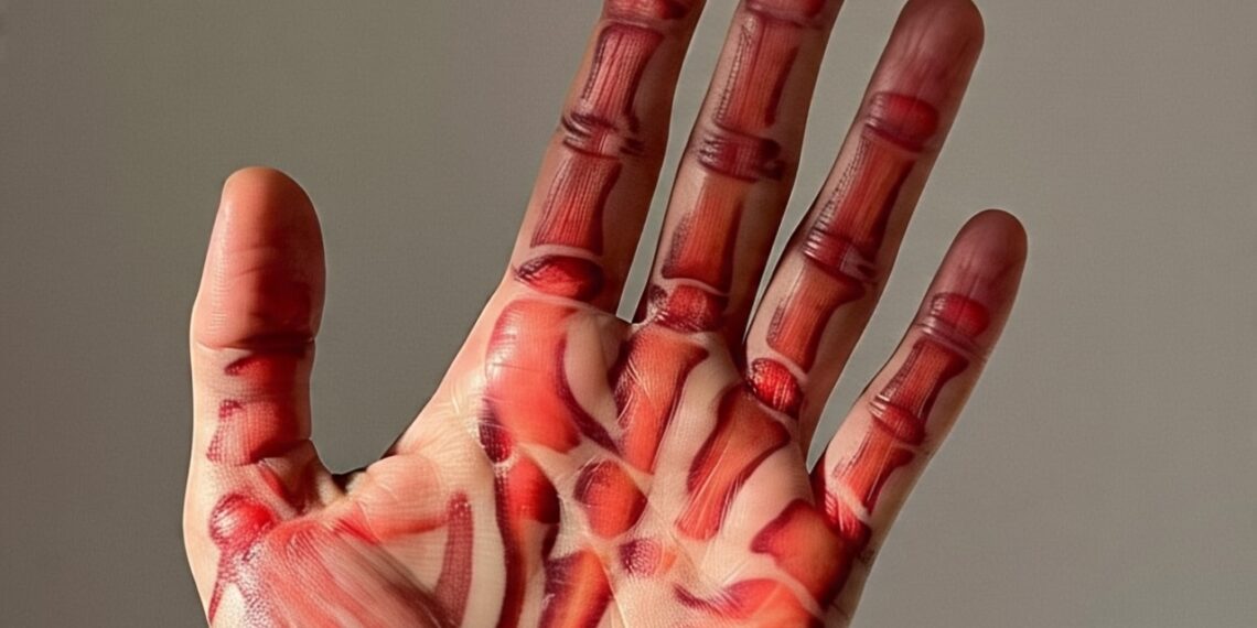 Obat Herbal Tradisional Ampuh Atasi Rematik dan Kram