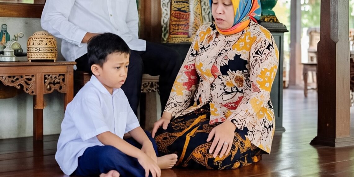 Psikolog: Anak Trauma Akibat Orang Tua Pemarah
