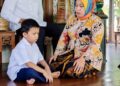 Psikolog: Anak Trauma Akibat Orang Tua Pemarah