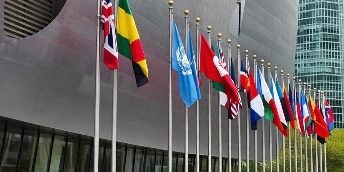 PBB Dorong Gencatan Senjata dan Bantuan Gaza