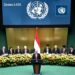 Indonesia Menjadi Sorotan dalam Forum Internasional
