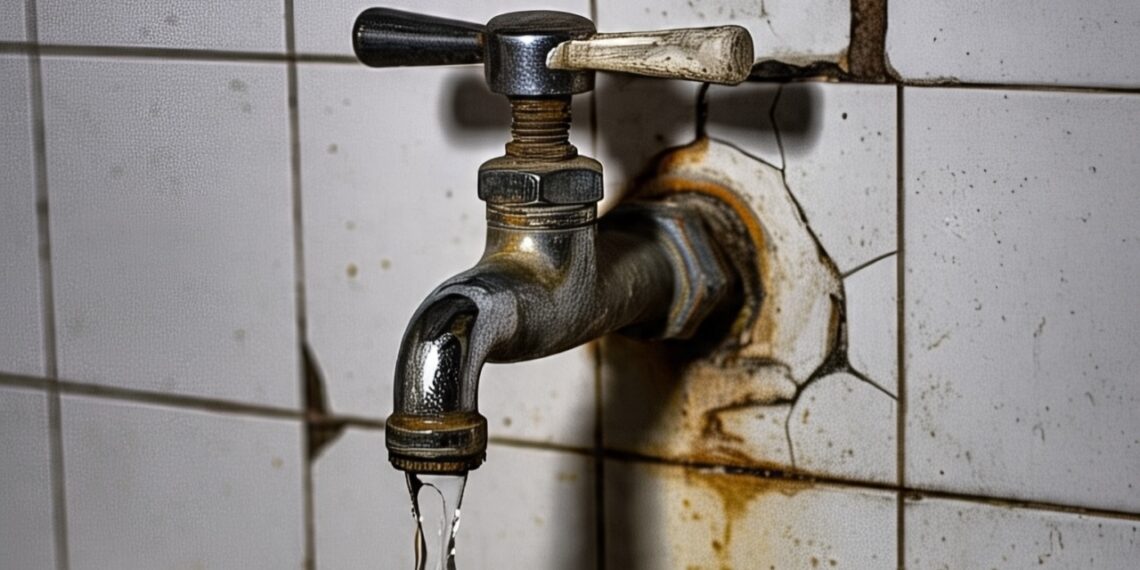 Krisis Air Bersih Ancam Jutaan Warga Indonesia