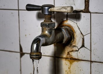 Krisis Air Bersih Ancam Jutaan Warga Indonesia